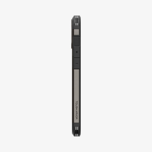 כיסוי Spigen לאייפון 16 מסדרה Tough Armor AI (MagFit)